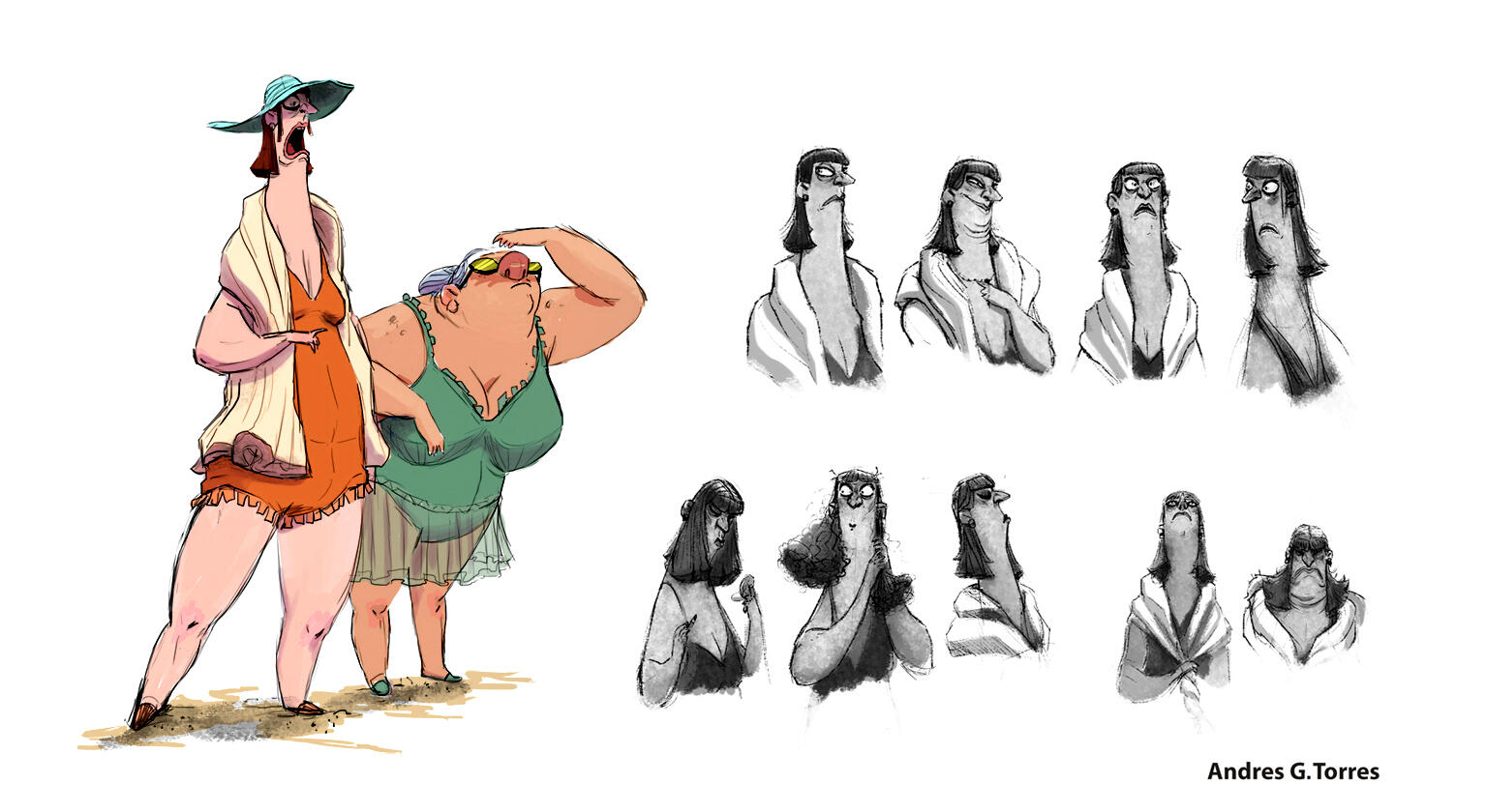 Personal Project