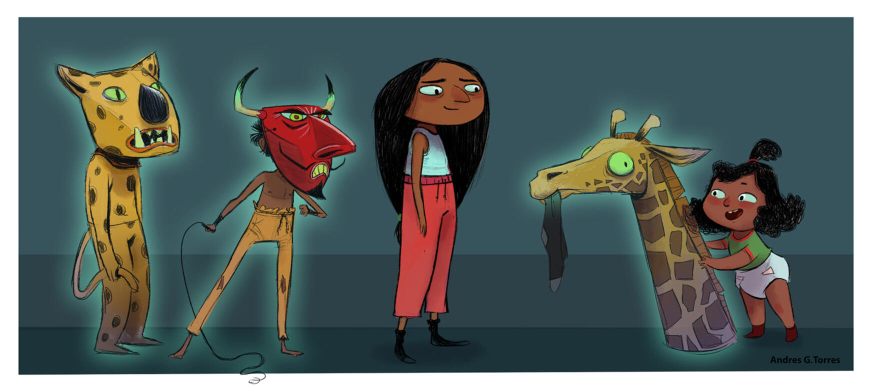 Personal Project