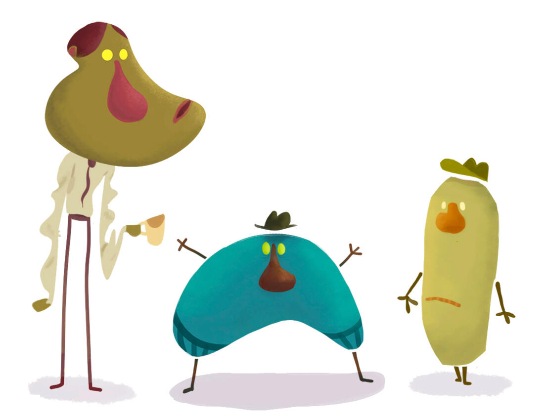 Citroen – Hornet Inc