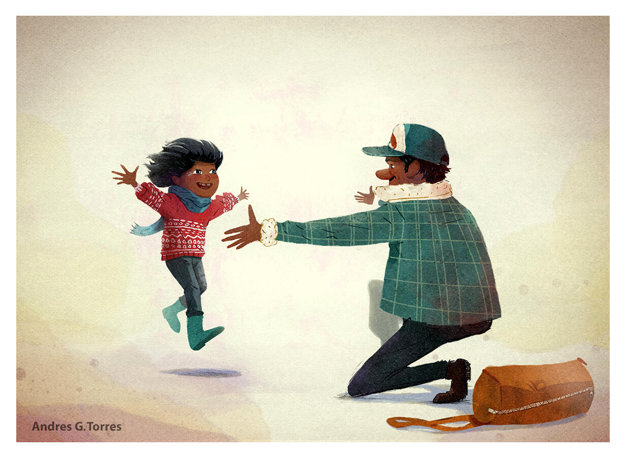 Christmas at Home – Calzado Mickey